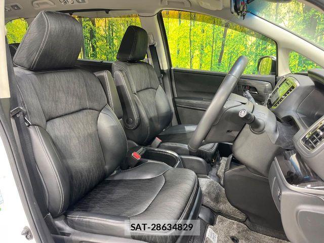 Honda ODYSSEY 2016-11 7726972-7