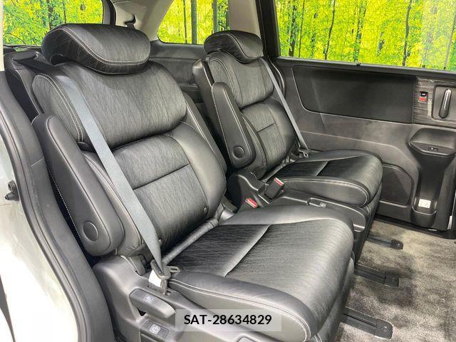 Honda ODYSSEY 2016-11 7726972-8