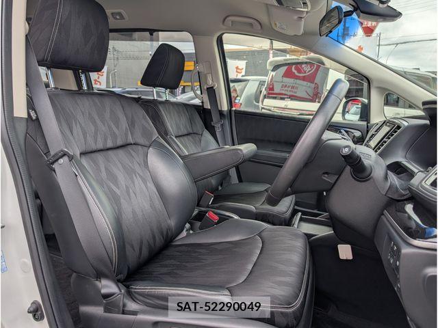 Honda ODYSSEY 2018-09 7726962-9