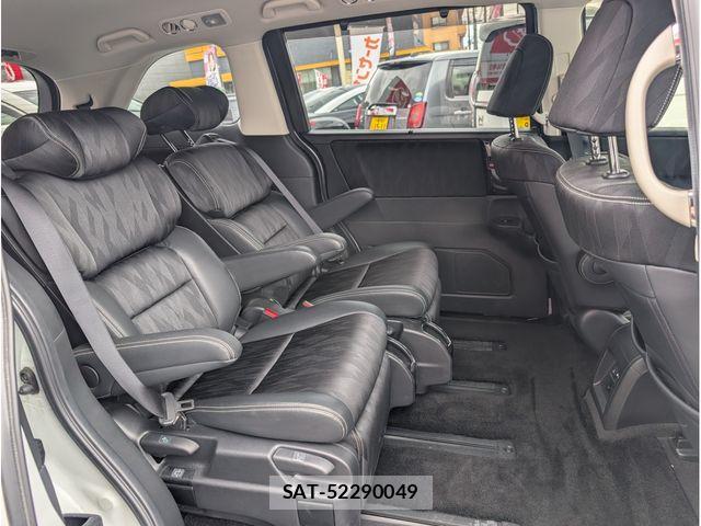 Honda ODYSSEY 2018-09 7726962-10