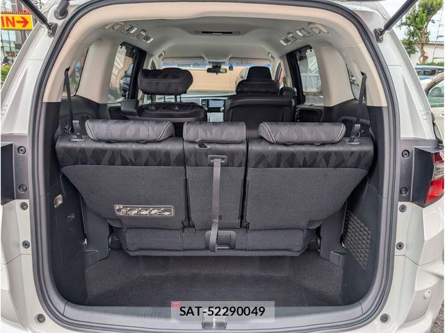 Honda ODYSSEY 2018-09 7726962-12