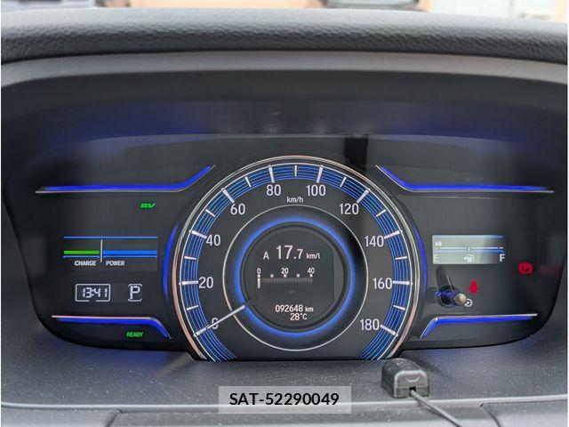 Honda ODYSSEY 2018-09 7726962-14