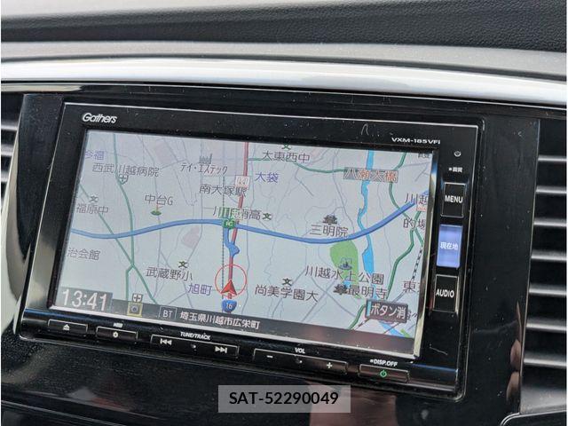 Honda ODYSSEY 2018-09 7726962-15