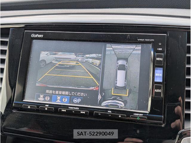 Honda ODYSSEY 2018-09 7726962-16