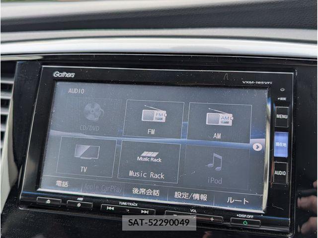Honda ODYSSEY 2018-09 7726962-17
