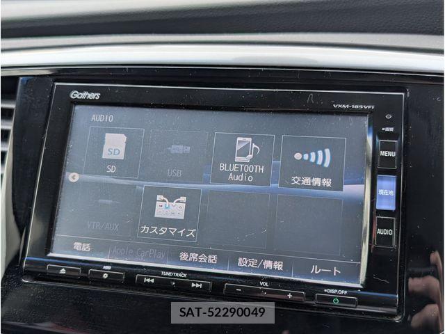 Honda ODYSSEY 2018-09 7726962-18