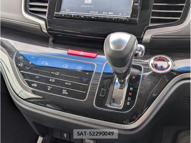 Honda ODYSSEY 2018-09 7726962-19