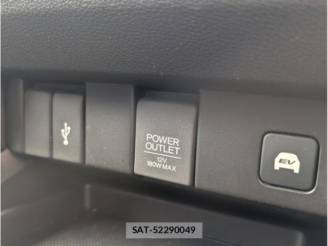 Honda ODYSSEY 2018-09 7726962-20