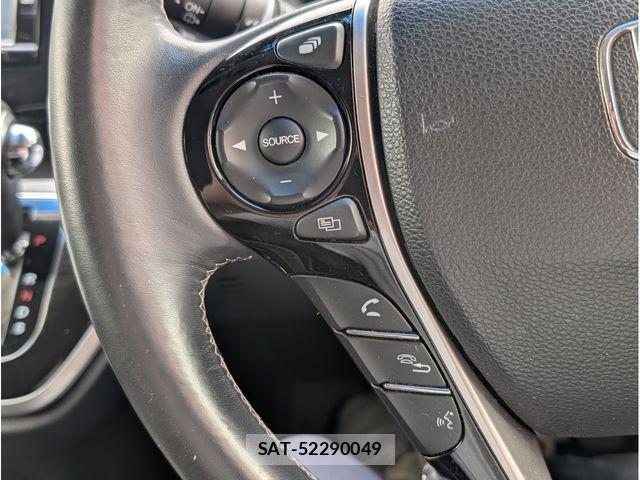 Honda ODYSSEY 2018-09 7726962-21