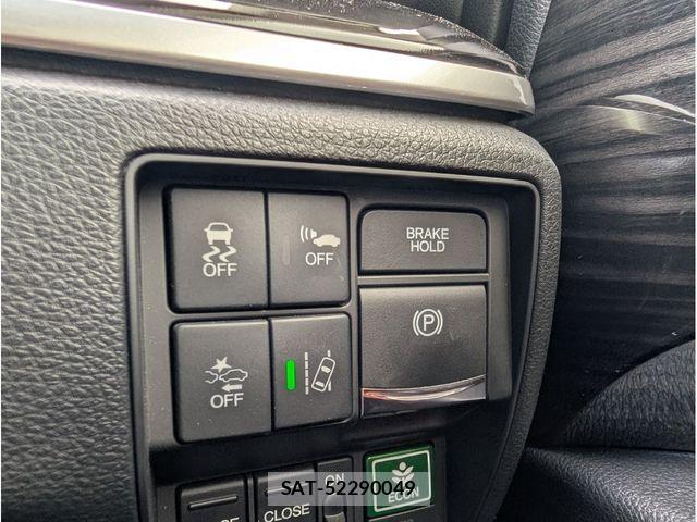 Honda ODYSSEY 2018-09 7726962-25