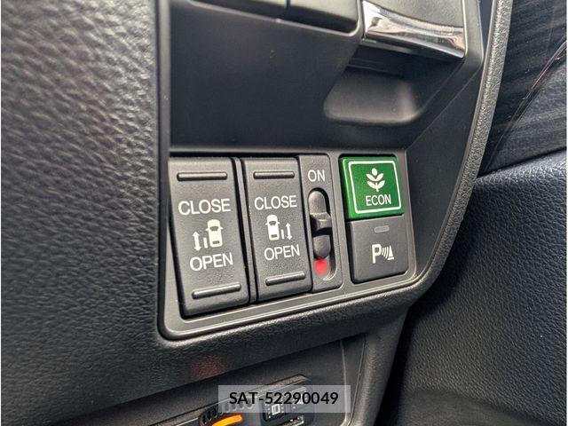 Honda ODYSSEY 2018-09 7726962-26