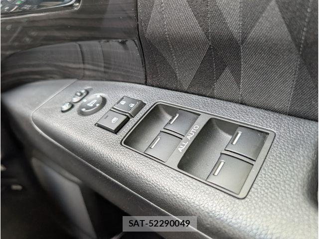 Honda ODYSSEY 2018-09 7726962-28