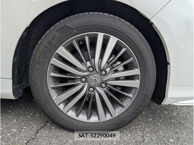 Honda ODYSSEY 2018-09 7726962-8