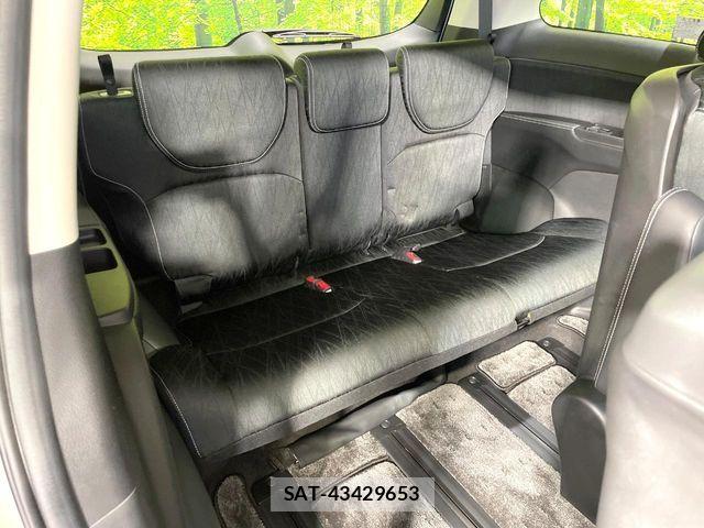 Honda ODYSSEY 2016-04 7788055-9