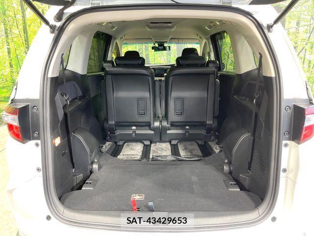 Honda ODYSSEY 2016-04 7788055-10