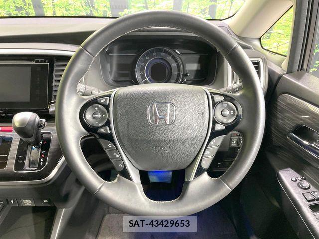 Honda ODYSSEY 2016-04 7788055-11