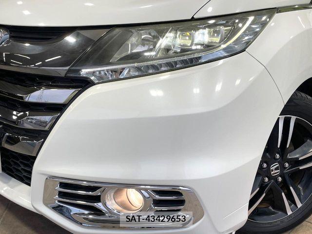 Honda ODYSSEY 2016-04 7788055-12