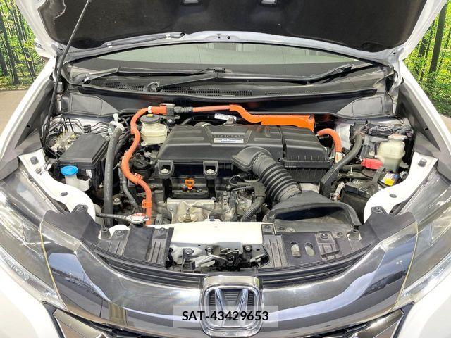 Honda ODYSSEY 2016-04 7788055-18