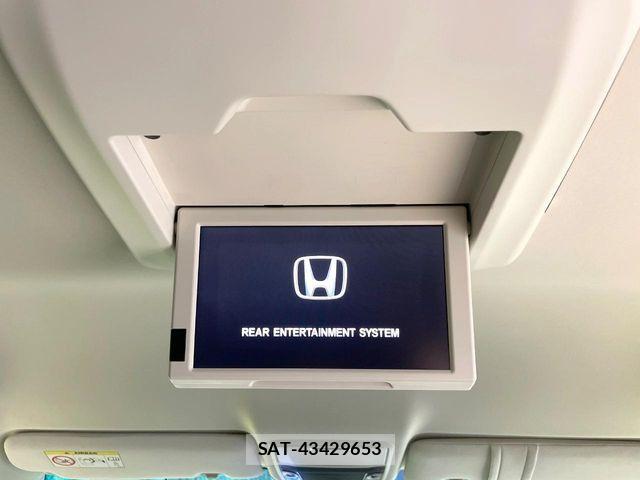 Honda ODYSSEY 2016-04 7788055-3