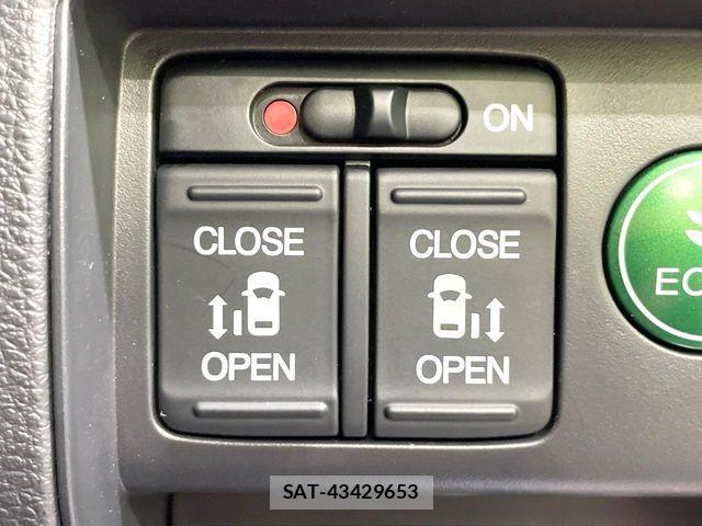 Honda ODYSSEY 2016-04 7788055-4