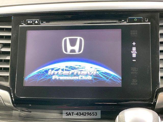 Honda ODYSSEY 2016-04 7788055-5