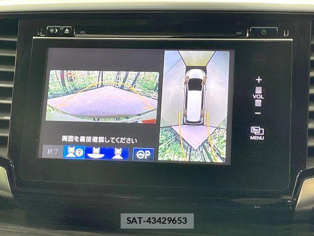 Honda ODYSSEY 2016-04 7788055-6