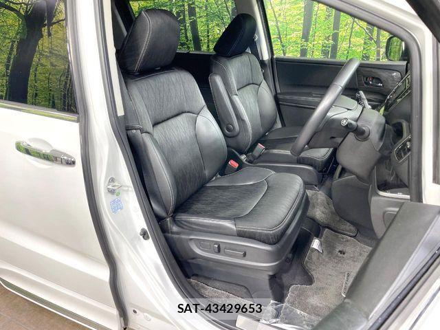 Honda ODYSSEY 2016-04 7788055-7
