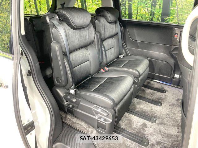 Honda ODYSSEY 2016-04 7788055-8