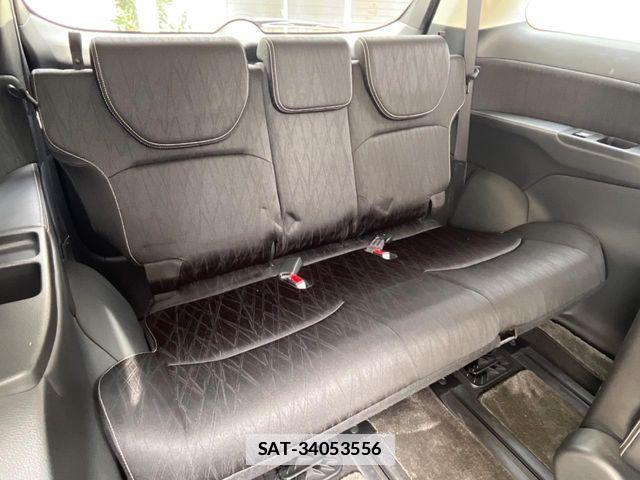 Honda ODYSSEY 2017-07 7788049-9