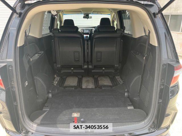 Honda ODYSSEY 2017-07 7788049-10