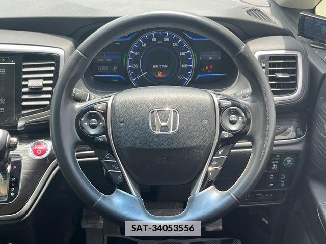 Honda ODYSSEY 2017-07 7788049-11