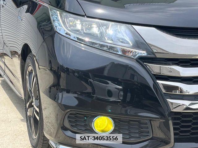 Honda ODYSSEY 2017-07 7788049-12