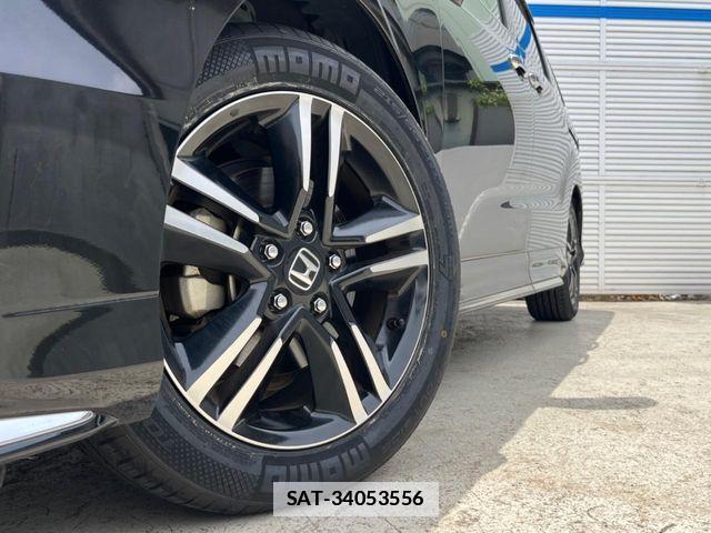 Honda ODYSSEY 2017-07 7788049-13