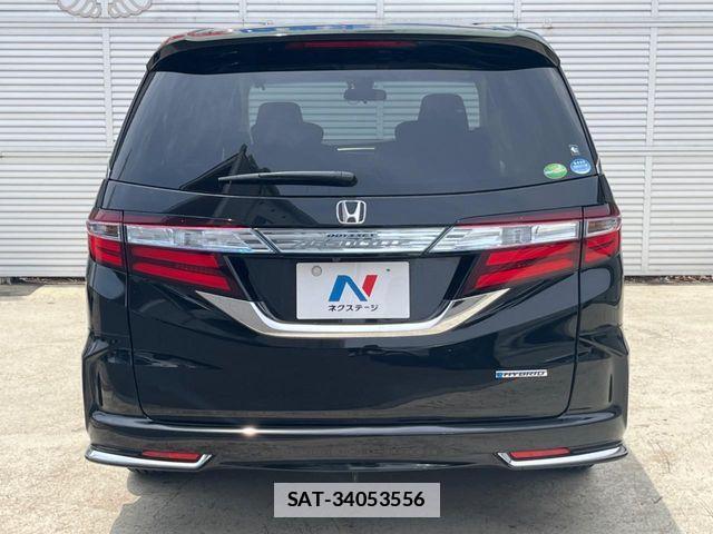 Honda ODYSSEY 2017-07 7788049-15