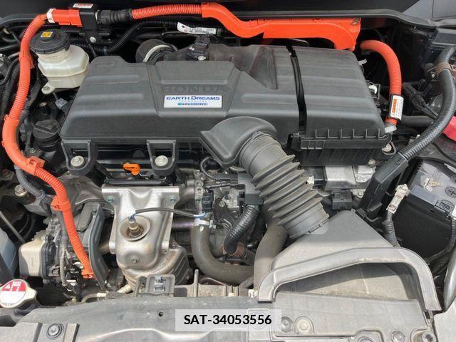 Honda ODYSSEY 2017-07 7788049-18