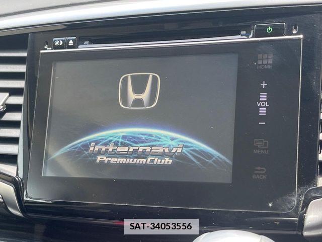 Honda ODYSSEY 2017-07 7788049-2