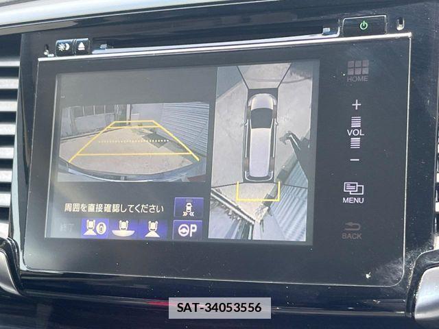 Honda ODYSSEY 2017-07 7788049-3