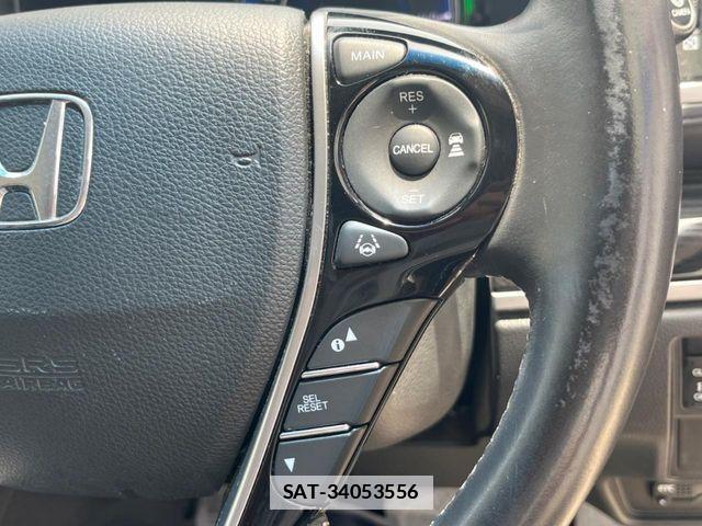Honda ODYSSEY 2017-07 7788049-5