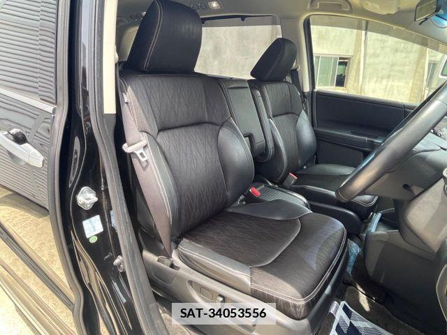 Honda ODYSSEY 2017-07 7788049-7