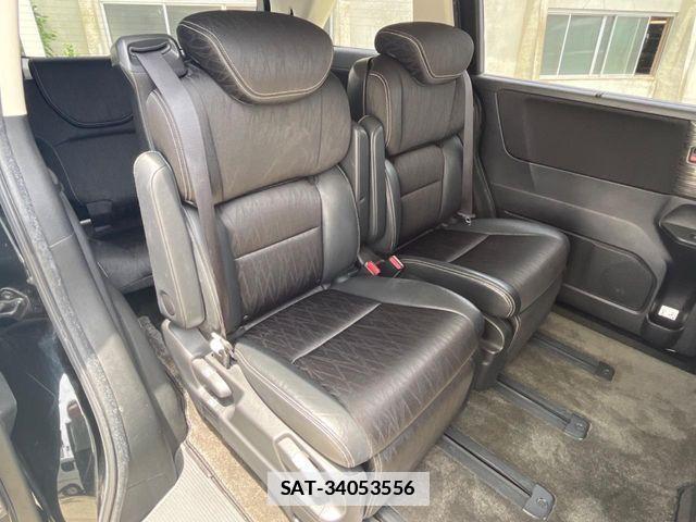 Honda ODYSSEY 2017-07 7788049-8