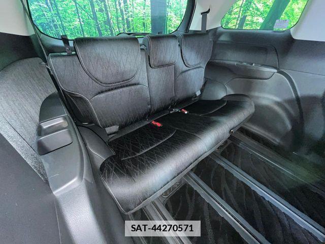 Honda ODYSSEY 2016-02 7788052-9