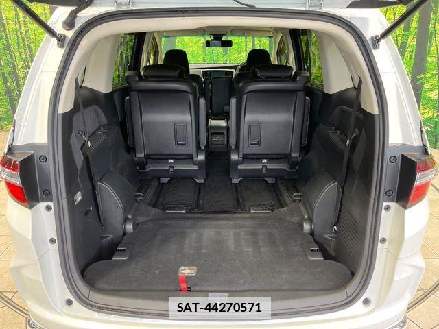 Honda ODYSSEY 2016-02 7788052-10