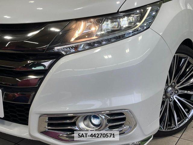 Honda ODYSSEY 2016-02 7788052-12