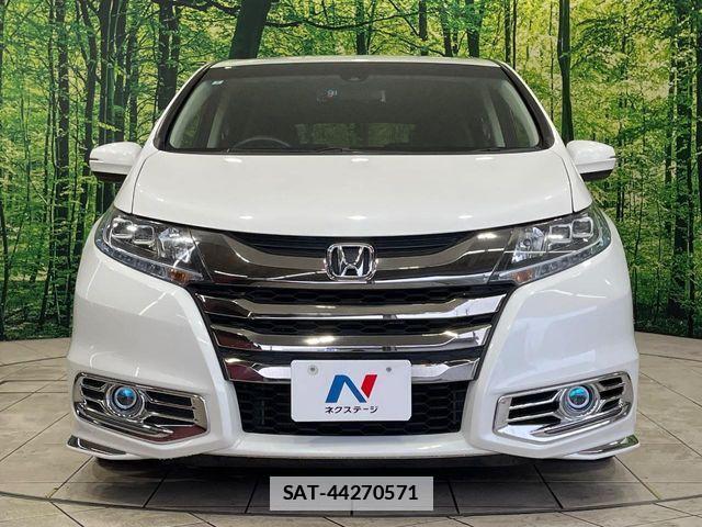 Honda ODYSSEY 2016-02 7788052-14