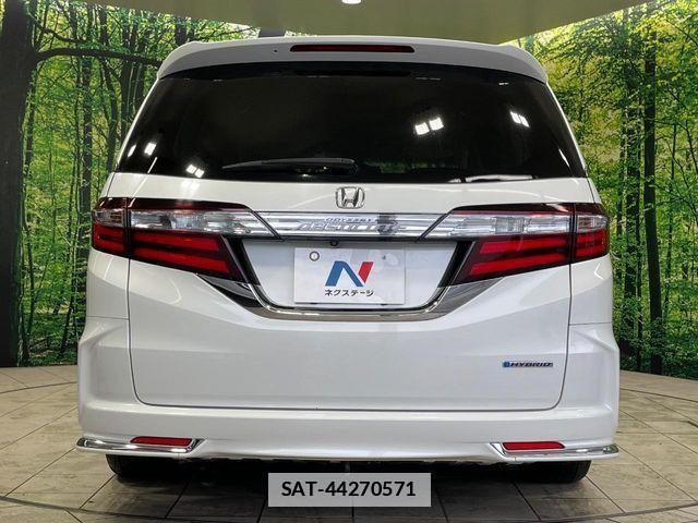 Honda ODYSSEY 2016-02 7788052-15