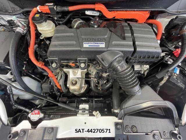 Honda ODYSSEY 2016-02 7788052-17