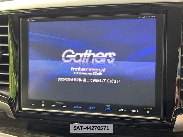 Honda ODYSSEY 2016-02 7788052-2