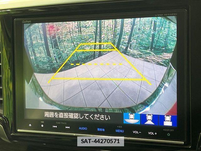 Honda ODYSSEY 2016-02 7788052-3