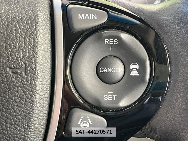 Honda ODYSSEY 2016-02 7788052-5