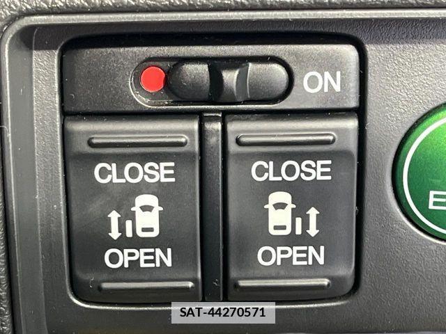 Honda ODYSSEY 2016-02 7788052-6